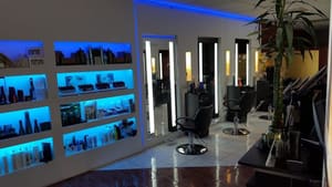 Permanent makeup work by Aquarelle Salon Spa / Apollo Hair Stylist in Kew Gardens, NY