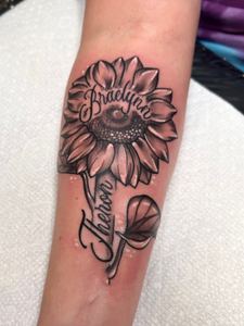 Permanent makeup work by AR Ink in Russellville, AR