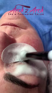 Permanent makeup work by Arch 2 Arch **NEW CUSTOMER get 20% OFF - Threading services** in Bartlett, TN