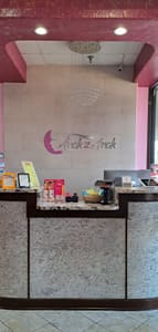 Permanent makeup work by Arch 2 Arch **NEW CUSTOMER get 20% OFF - Threading services** in Bartlett, TN
