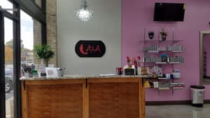 Permanent makeup work by Arch 2 Arch **NEW CUSTOMER get 20% OFF - Threading services** in Memphis, TN