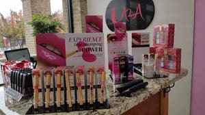 Permanent makeup work by Arch 2 Arch **NEW CUSTOMER get 20% OFF - Threading services** in Memphis, TN