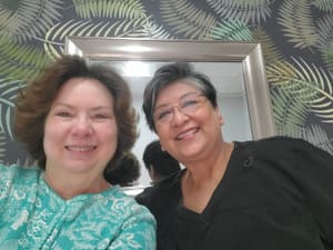 Permanent makeup work by Arch and Ink-by appointment only in Newnan, GA
