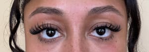 Permanent makeup work by Arch Brows Threading & Spa - Flower Mound in Flower Mound, TX