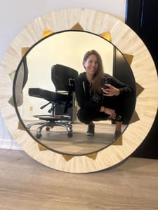 Permanent makeup work by ARCHED Coastal Inc.: Microblading Studio in Gulf Shores, AL