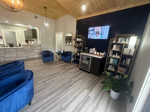 Permanent makeup work by Ardmore Aesthetic Solutions + Access Health in Ardmore, OK