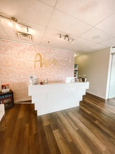 Permanent makeup work by Aria Aesthetics & Permanent Makeup in Prescott, AZ