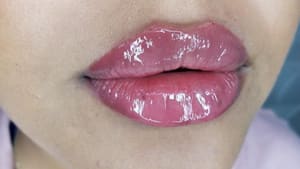Permanent makeup work by Arizona Beauty Deck in Scottsdale, AZ