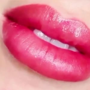 Permanent makeup work by Arizona Beauty Deck in Scottsdale, AZ