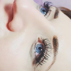 Permanent makeup work by Arkansas Lash Queen in Malvern, AR
