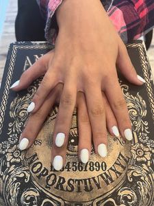 Permanent makeup work by Arkansas Lash Queen in Malvern, AR