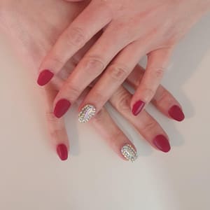 Permanent makeup work by Arkansas Lash Queen in Malvern, AR