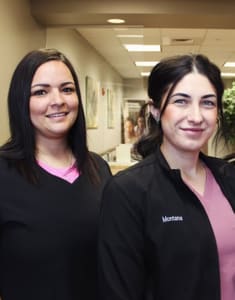 Permanent makeup work by Arledge Aesthetics & Plastic Surgery in Lubbock, TX