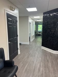 Permanent makeup work by Art of Aesthetics Medical Spa in Raynham, MA