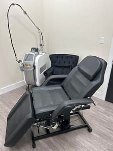 Permanent makeup work by Art of Aesthetics Medical Spa in West Bridgewater, MA