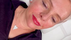 Permanent makeup work by Art of Beauty by Minah in Warren, RI