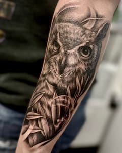 Permanent makeup work by Arte Tattoo ATL in Atlanta, GA