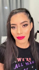 Permanent makeup work by Artist Face Studio in Atlanta, GA