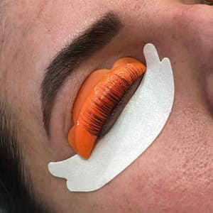 Permanent makeup work by Artist Face Studio in Atlanta, GA