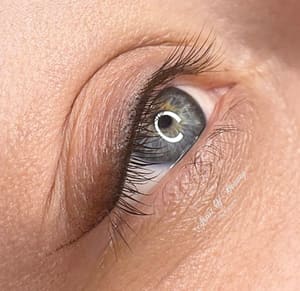 Permanent makeup work by Artist Of Beauty in Monroe, NC