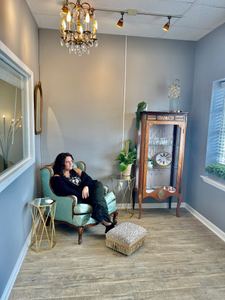 Permanent makeup work by Artistic Permanent Cosmetics in Little Rock, AR
