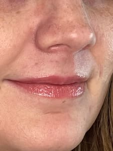 Permanent makeup work by Artistic Permanent Cosmetics in Little Rock, AR