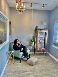 Permanent makeup work by Artistic Permanent Cosmetics in Little Rock, AR