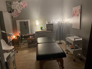 Permanent makeup work by Artistic Permanent Cosmetics in Little Rock, AR
