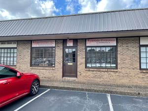 Permanent makeup work by Artistic Permanent Cosmetics in Little Rock, AR