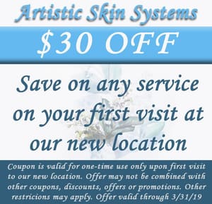 Permanent makeup work by Artistic Skin Systems in Winter Park, FL