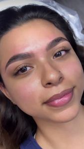 Permanent makeup work by ARTISTRY BEAUTY CO in Gilbert, AZ