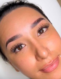 Permanent makeup work by ARTISTRY BEAUTY CO in Gilbert, AZ