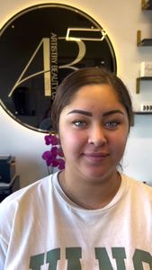 Permanent makeup work by ARTISTRY BEAUTY CO in Gilbert, AZ