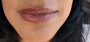 Permanent makeup work by Artistry by Lena in San Diego, CA