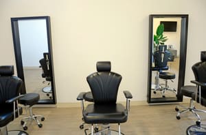 Permanent makeup work by Artistry By Zuri in Houston, TX