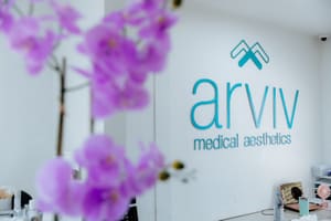 Permanent makeup work by Arviv Medical Aesthetics Tampa in Tampa, FL