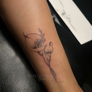 Permanent makeup work by Ashley Fabacher Beauty in Goodyear, AZ