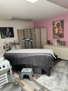 Permanent makeup work by Ashthetic Beauty Waxing in Escondido, CA
