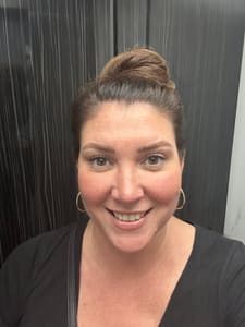 Permanent makeup work by Aston Aesthetics in Sugar Land, TX