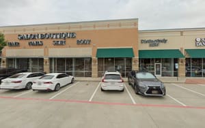 Permanent makeup work by Athena Beauty Bar Il in Frisco, TX