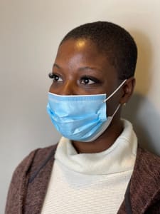 Permanent makeup work by Atlanta Beauty Designer in Roswell, GA