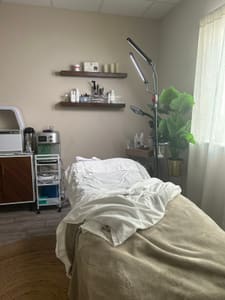 Permanent makeup work by Atomic Skin in Houston, TX