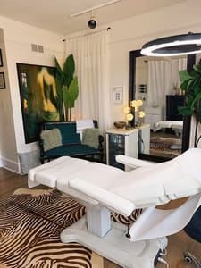 Permanent makeup work by Au Naturel Permanent Cosmetics in Dallas, TX