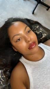 Permanent makeup work by Aura Ink Aesthetics in San Antonio, TX