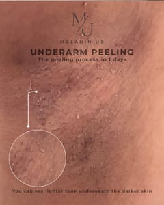 Permanent makeup work by Aura Studio in Buena Park, CA