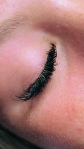 Permanent makeup work by Avaas Spa and Tan Bremen in Bremen, GA