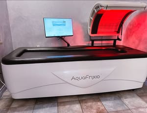 Permanent makeup work by Avaas Spa and Tan Bremen in Bremen, GA