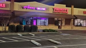 Permanent makeup work by Avaas Spa and Tan Bremen in Bremen, GA