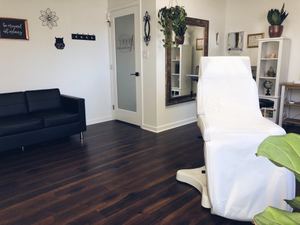 Permanent makeup work by Avant Permanent Cosmetics in Ferndale, MI