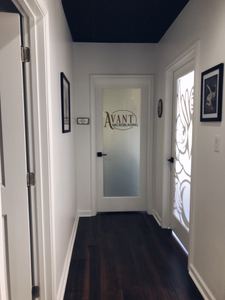 Permanent makeup work by Avant Permanent Cosmetics in Ferndale, MI